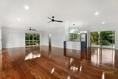 2 Pearl Drive, Craignish, QLD 4655, 5房, 3浴, House