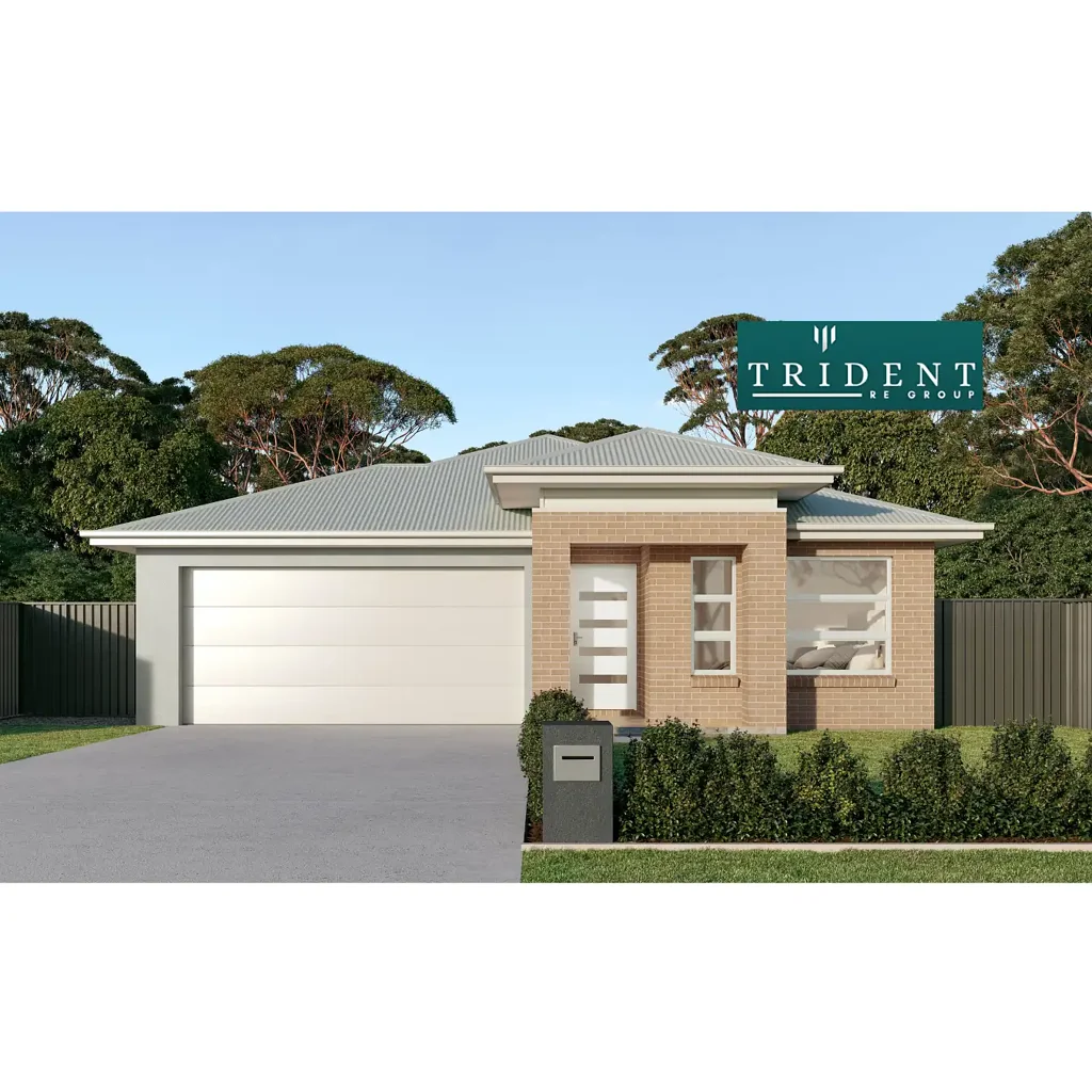 Heddon Greta 4部屋 Modern Family Living in the Hunter's Booming Corridor