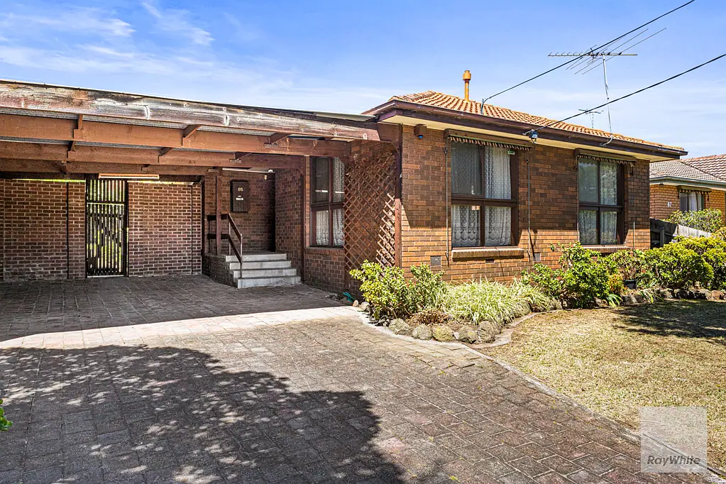 65 Nickson Street, Bundoora, VIC 3083