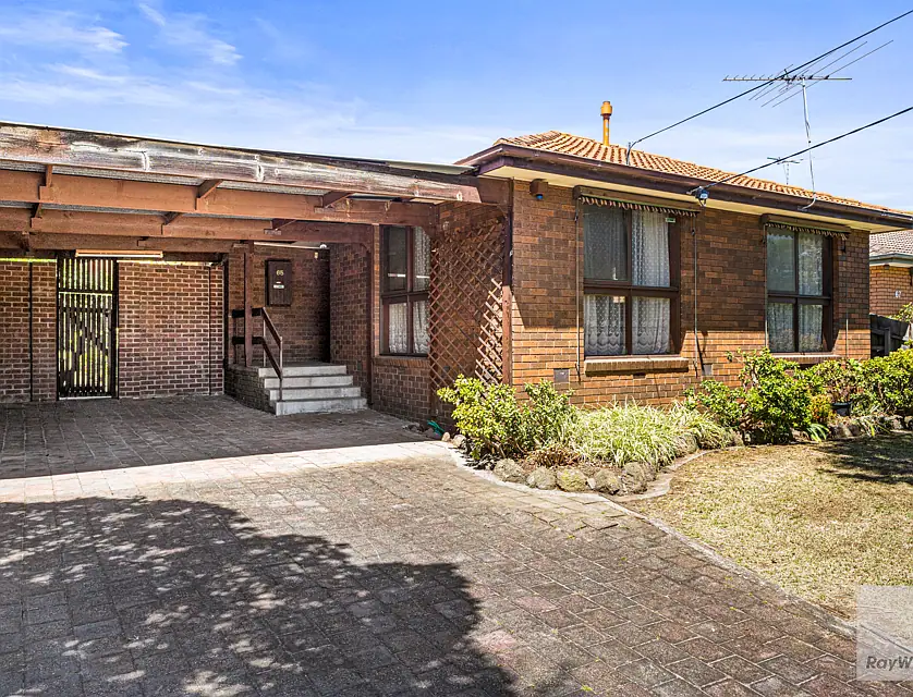 65 Nickson Street, Bundoora, VIC 3083, 3 ห้องนอน, 2 ห้องน้ำ, House