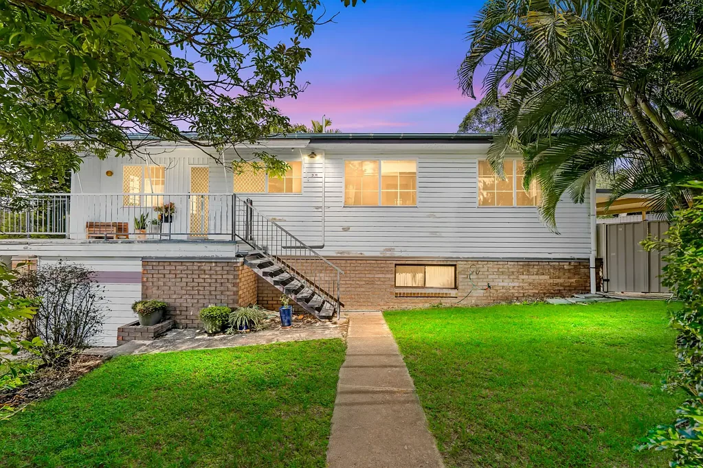 39 Nioka Street, Rochedale South, QLD 4123