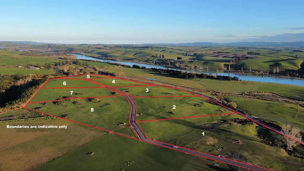 Pukeawa TITLES ISSUED - YOUR CLUTHA LIFESTYLE STARTS HERE