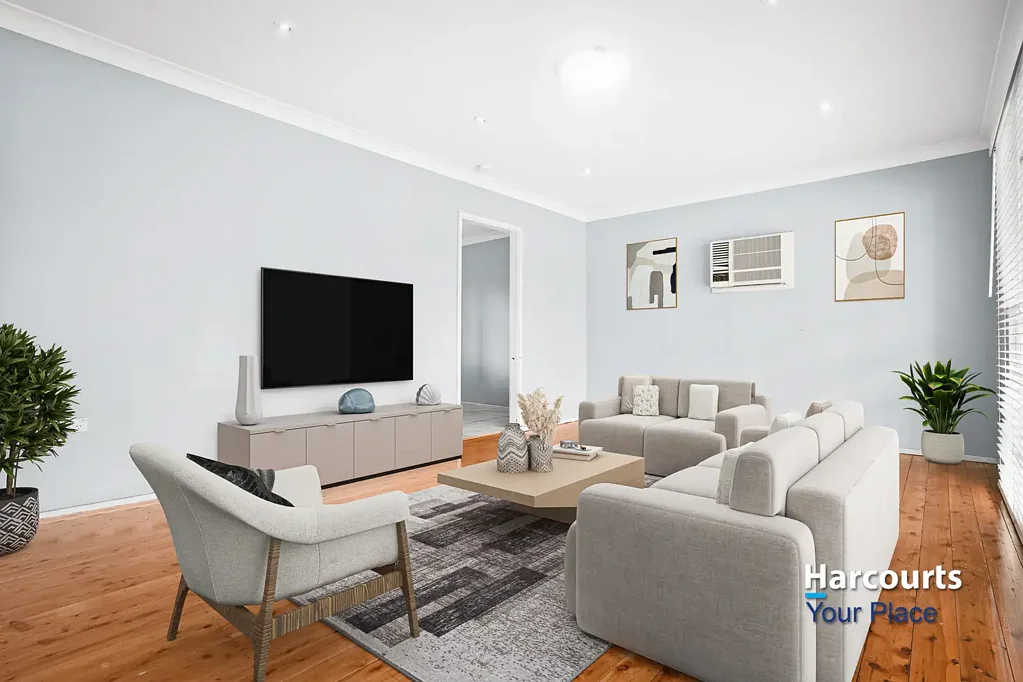Dharruk 3 Slaapkamer Perfect First Home or Ideal Investment