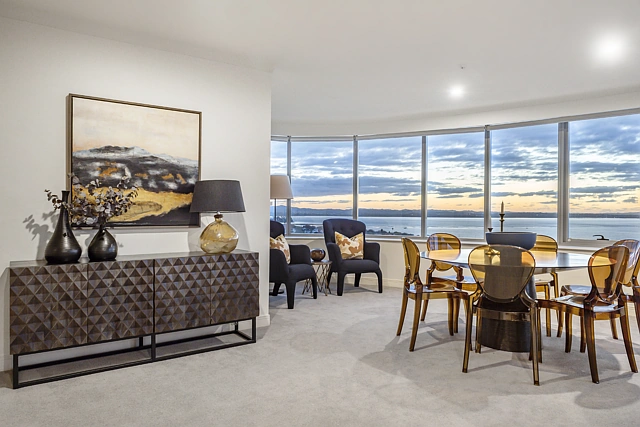 10/97 Jervois Road, Herne Bay, Herne Bay, Auckland City