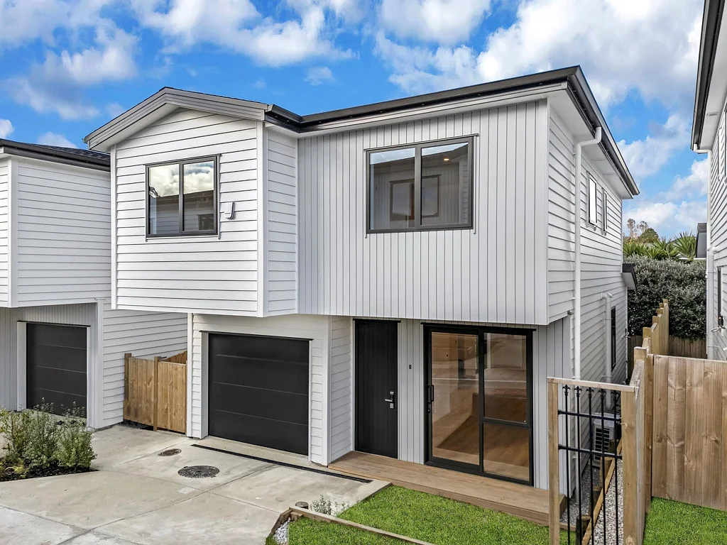 Henderson 4침실 A Smart First Step Into Homeownership.