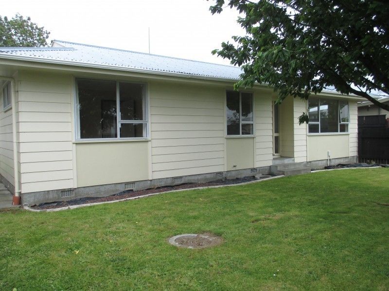 80 Benmore Avenue, Cloverlea, Palmerston North, 3 침실, 1 욕실