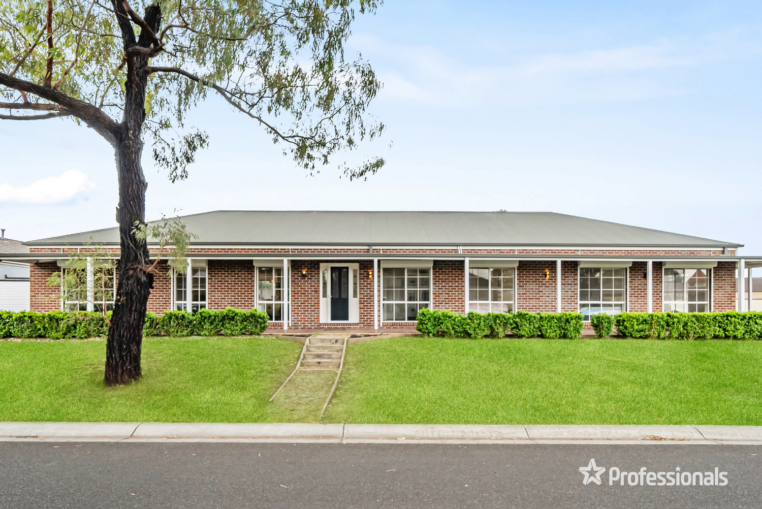 125 PECKS RD, SYDENHAM VIC 3037, 0房, 0浴, House