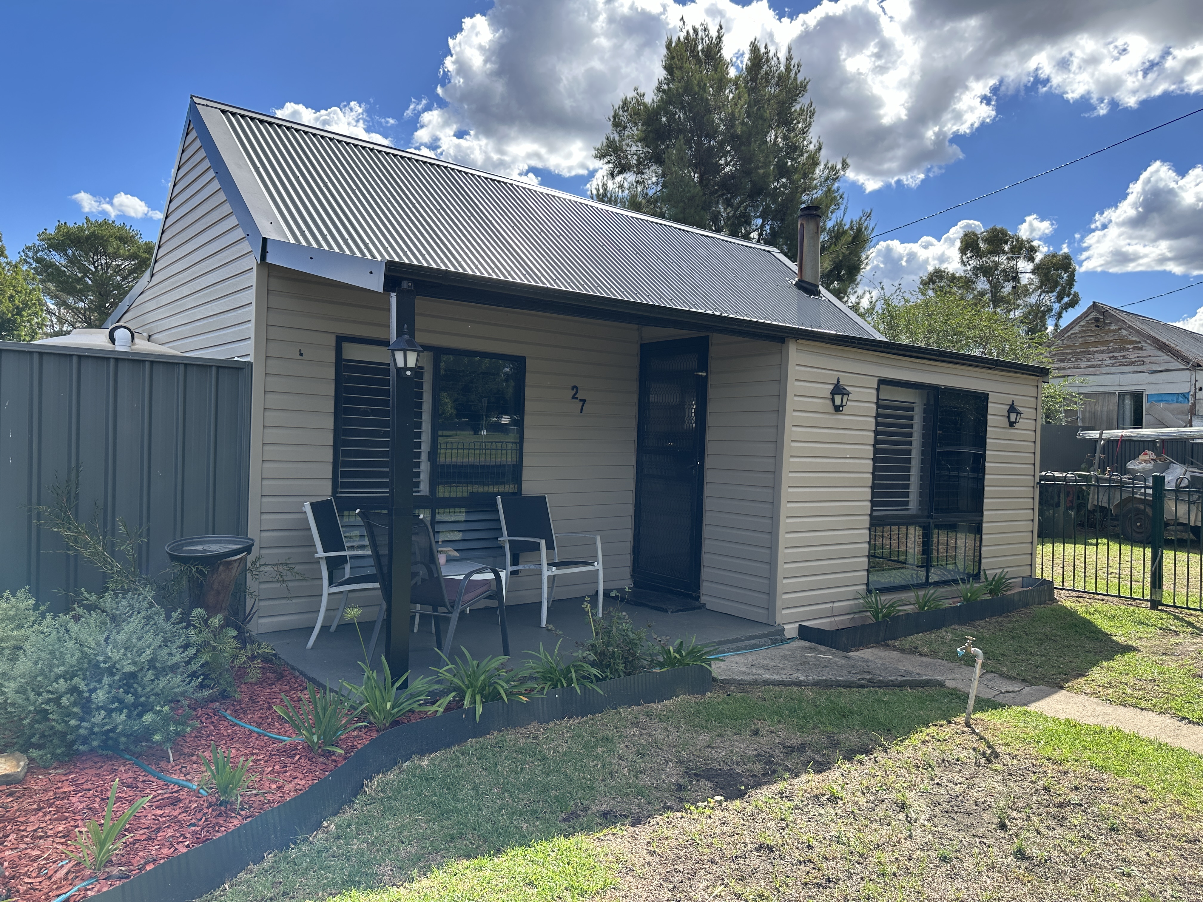 27 MCLEAN ST, COOLAH NSW 2843, 0房, 0浴, House