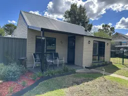 27 MCLEAN ST, Coolah