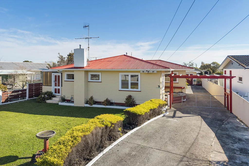 Otaki 3Habitaciones Start Here, Improve Over Time