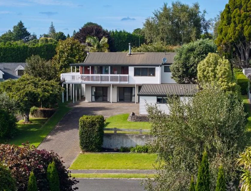 10 Lindoch Avenue, Te Puna, Tauranga, Bay of Plenty, 5房, 3浴, 整租独立别墅