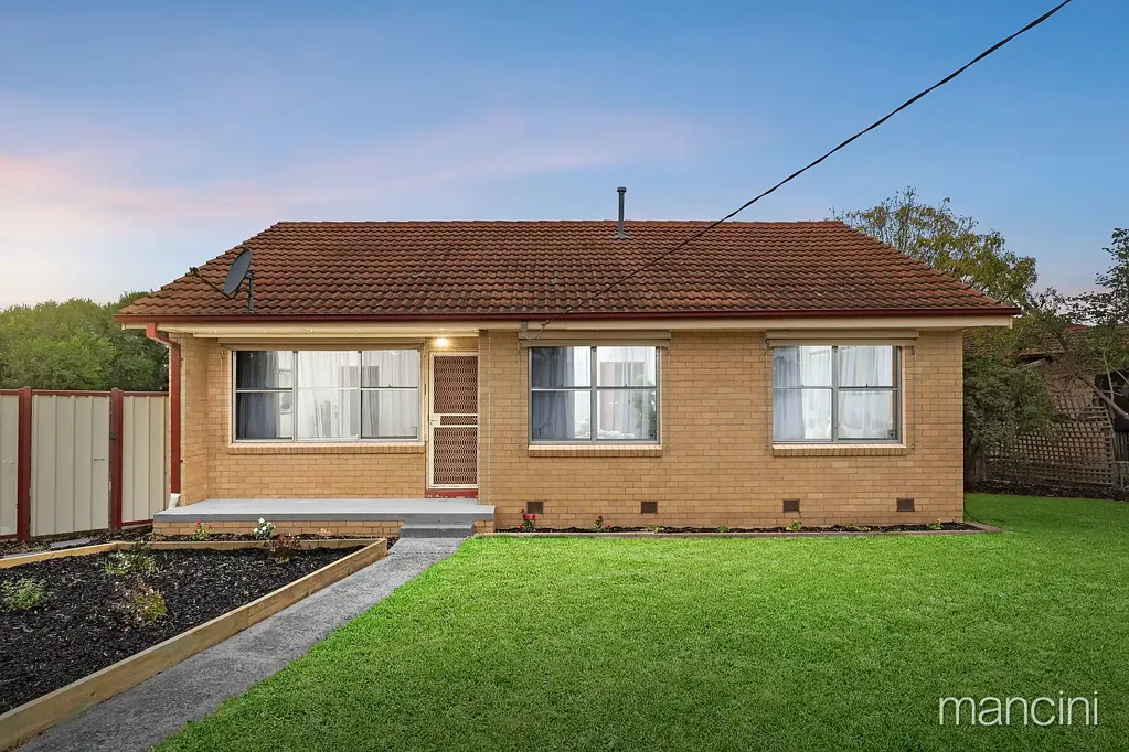 1 Isaacs Street, Laverton, VIC 3028