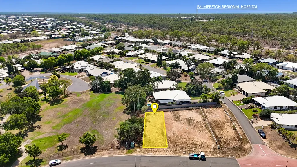48 Inverway Circuit, Farrar, NT 830