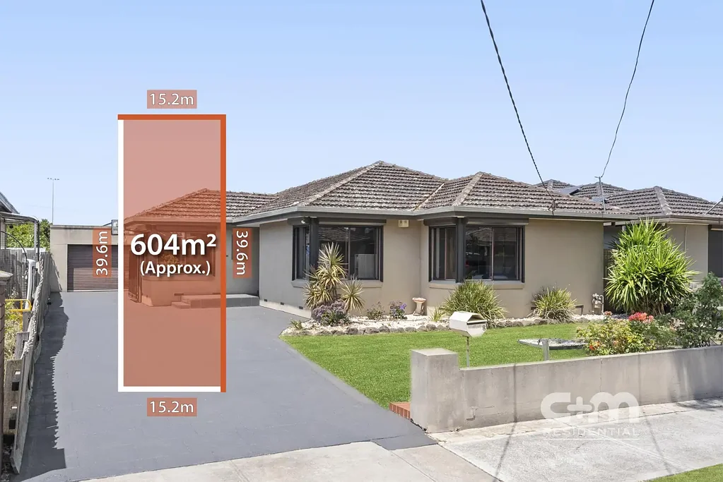 8 Hyde Street, Hadfield, VIC 3046