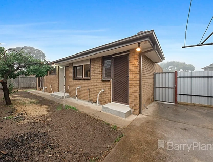 6/20-22 Adelaide Street, St Albans, North West Melbourne, 2房, 1浴, Unit
