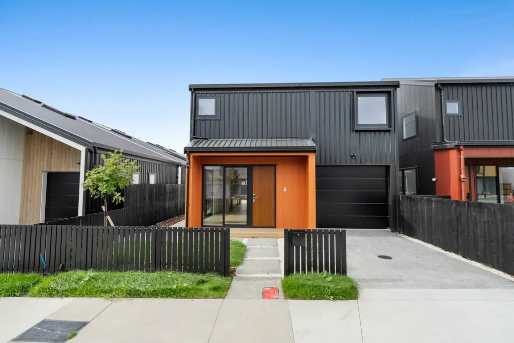 Karaka 4غرفة نوم Stylish New build - Must Sell