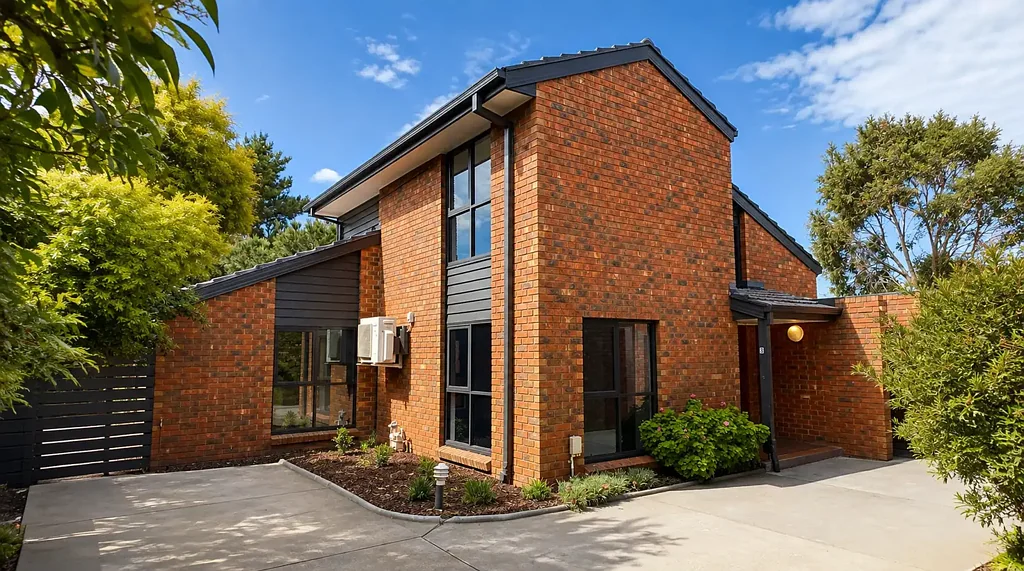 Updated 3-Bedroom Family Home!