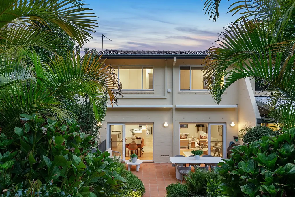 12/24 Tryon Avenue, Wollstonecraft, NSW 2065