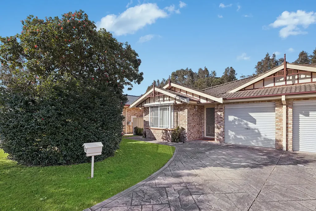 1/21 Compass Close, Salamander Bay, NSW 2317