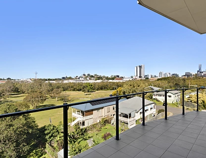 405/37 Bryden Street, Windsor, QLD 4030, 2 slaapkamers, 2 badkamers, Unit