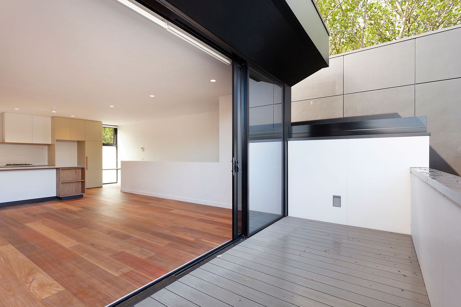 DUPLEX 4 2 MEREDITH ST, ELWOOD VIC 3184, 0部屋, 0バスルーム, Townhouse