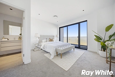 65 Aries Way, Box Hill, NSW 2765, 4房, 3浴, Townhouse