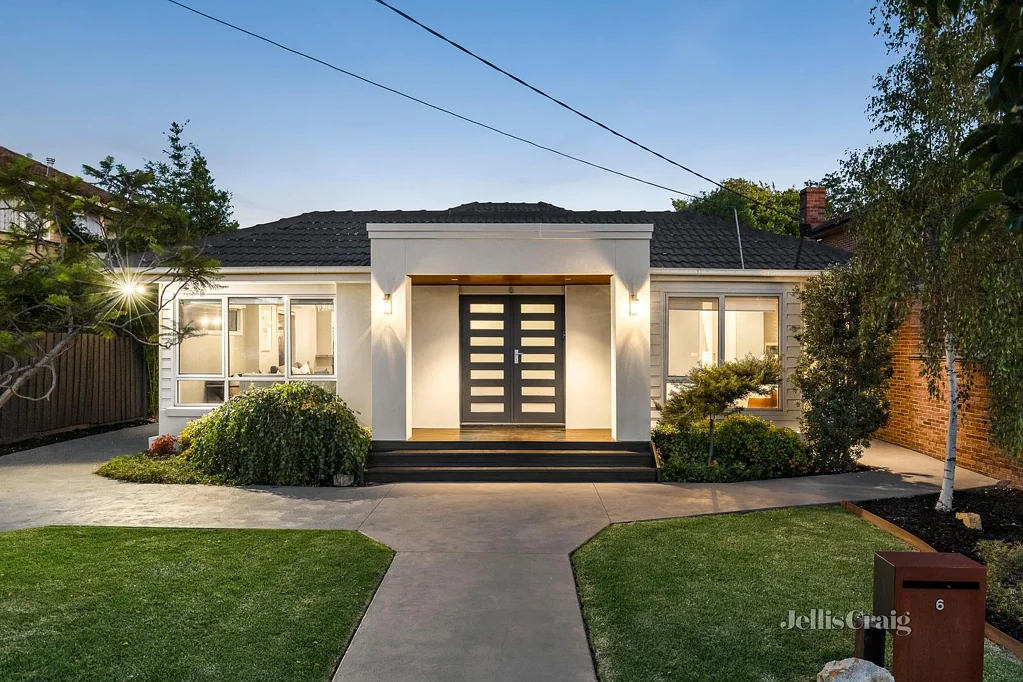 6 Kevin Court, Cheltenham, VIC 3192