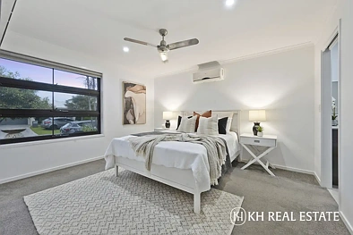 ਬੈੱਡਰੂਮ - 39 Hume Circuit, Warner, QLD 4500