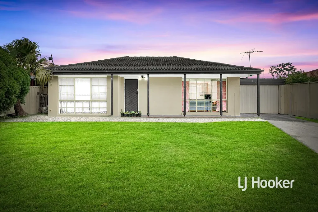 Hampton Park 4कमरा PRIME LOCATION � WHERE COMFORT MEETS CONVENIENCE