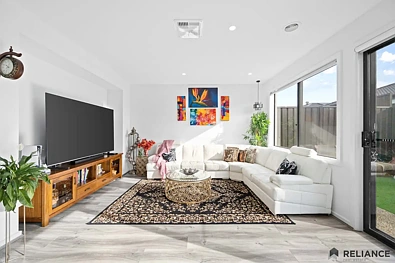456 Bethany Road, Tarneit, VIC 3029, 4 slaapkamers, 2 badkamers, House
