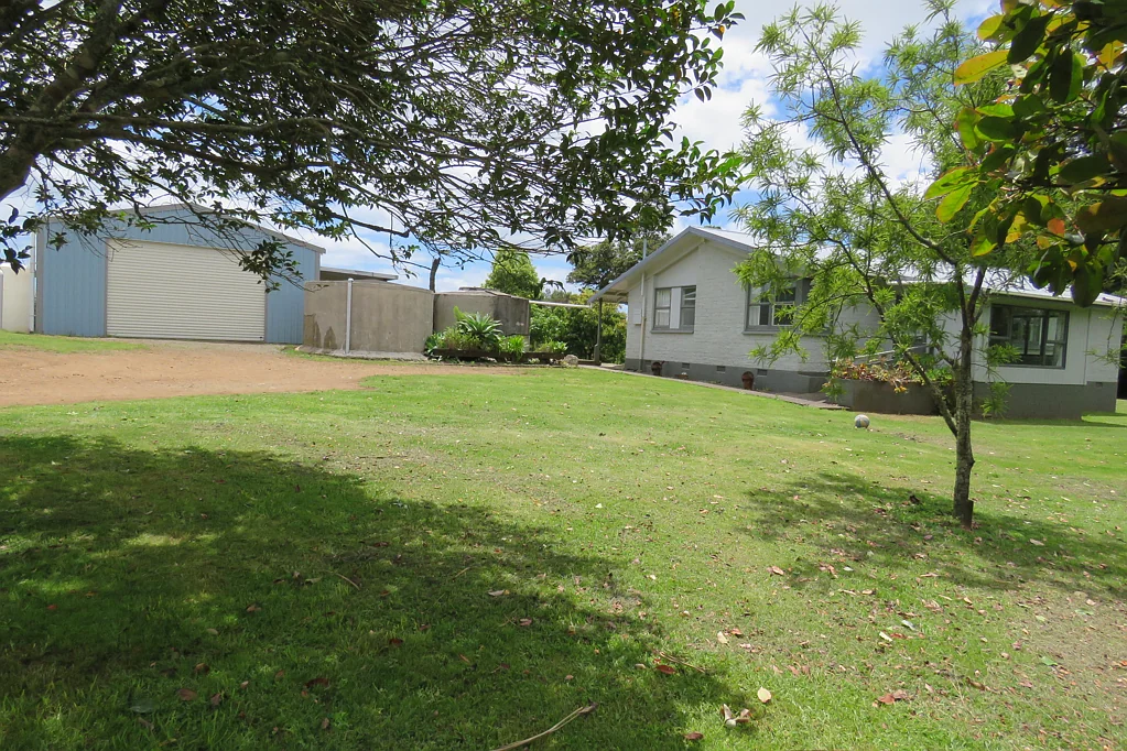 Kaeo 4房  First Home Freedom - So Close to the Coast