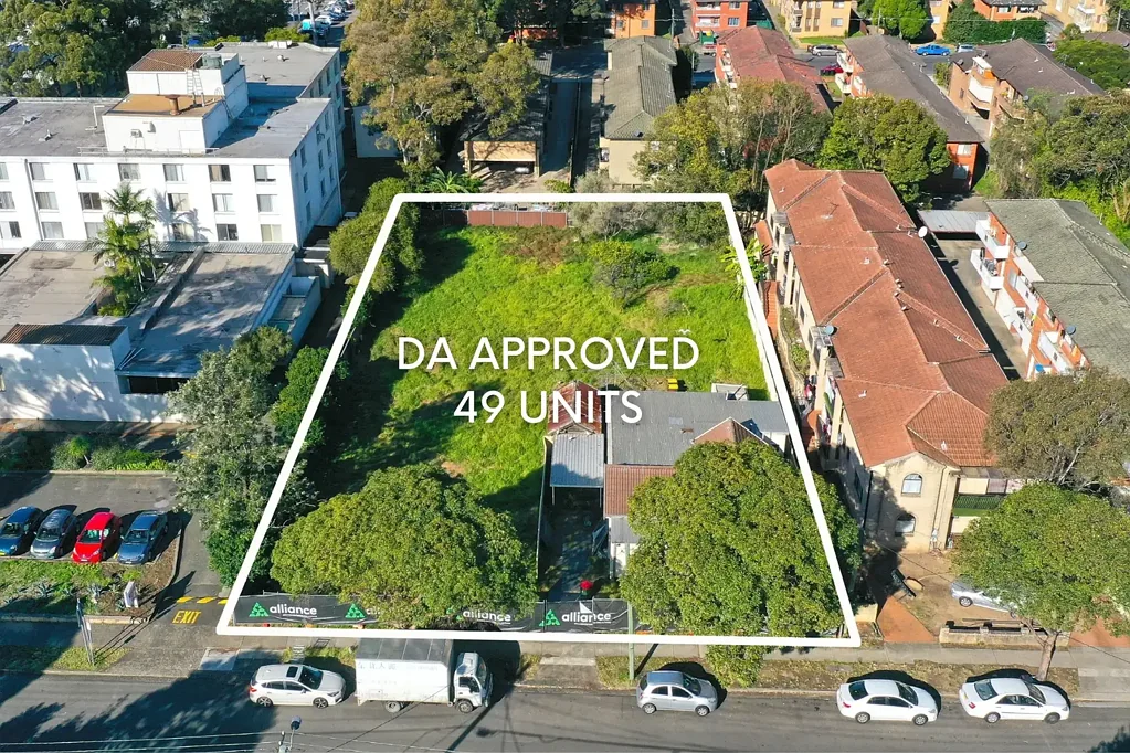 91---93 Station Road, Auburn, NSW 2144