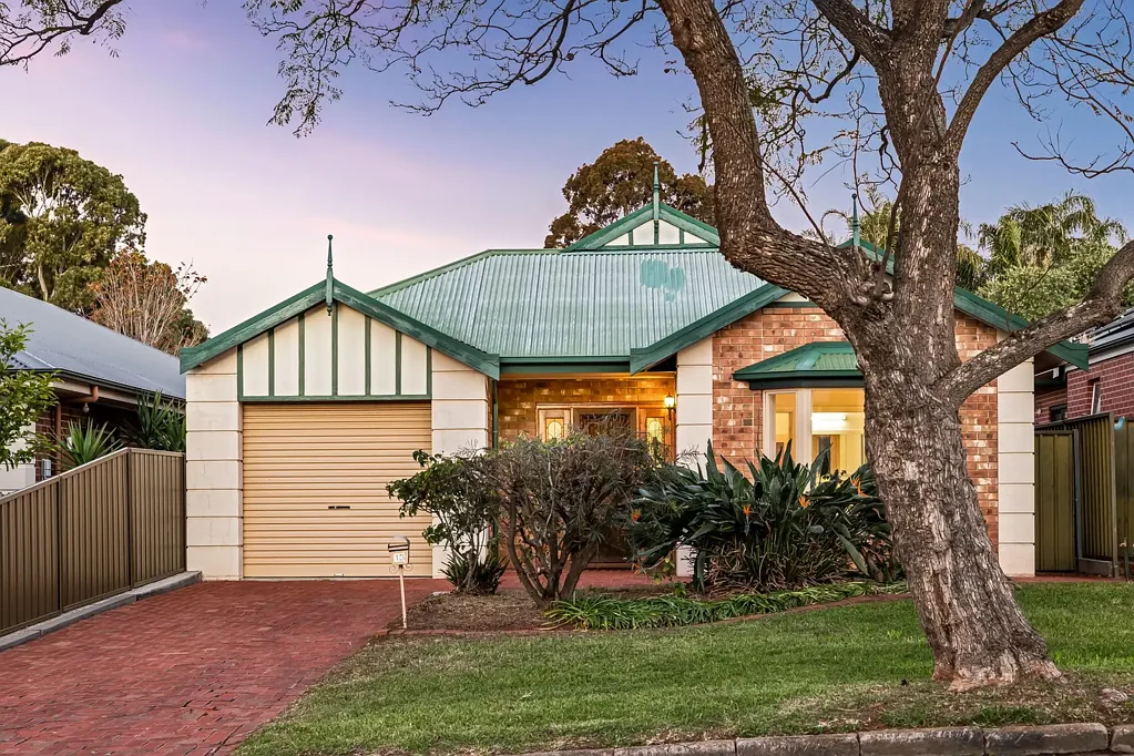 13 Hudson Avenue, Rostrevor, SA 5073