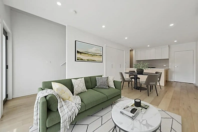 Unit 66/60 KINGSLAND PARADE, CASEY, 2房, 2浴, Townhouse