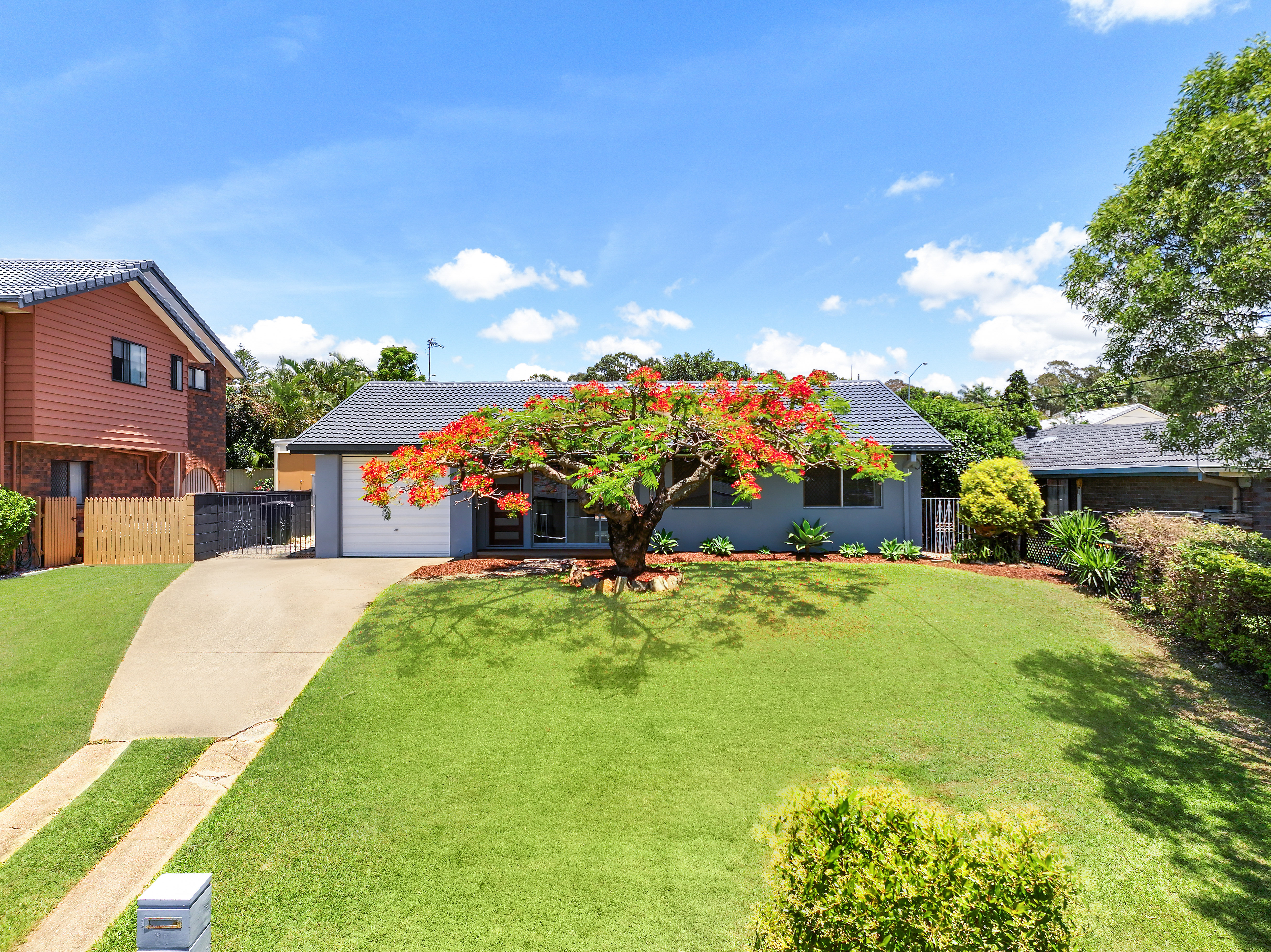 20 CRINUM CR, SOUTHPORT QLD 4215, 0房, 0浴, House