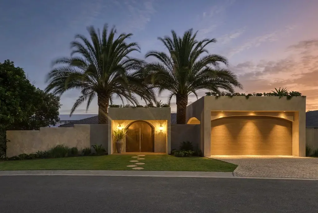 Where Luxury, Lifestyle and Location Come Together