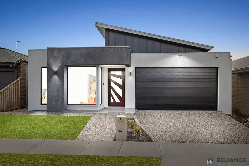 Sunbury 4 Bedroom Modern Comfort & Lifestyle Convenience in a Family-Friendly Pocket!