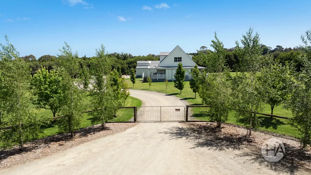 Langwarrin South 4ਬੈੱਡਰੂਮ Country Living Moments from the City and Mornington Peninsula