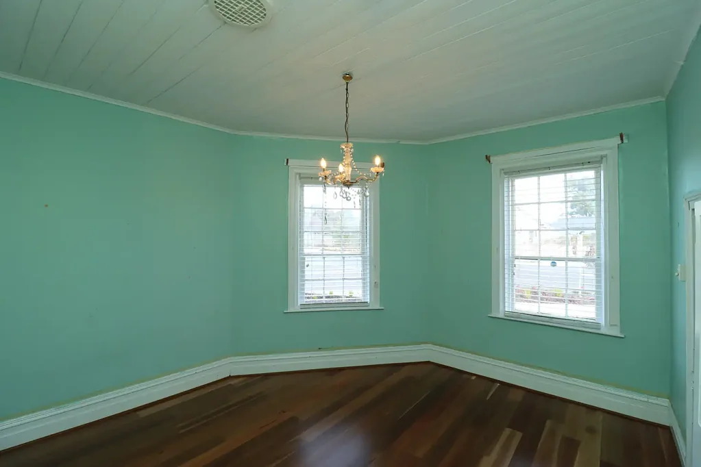 Heritage Home