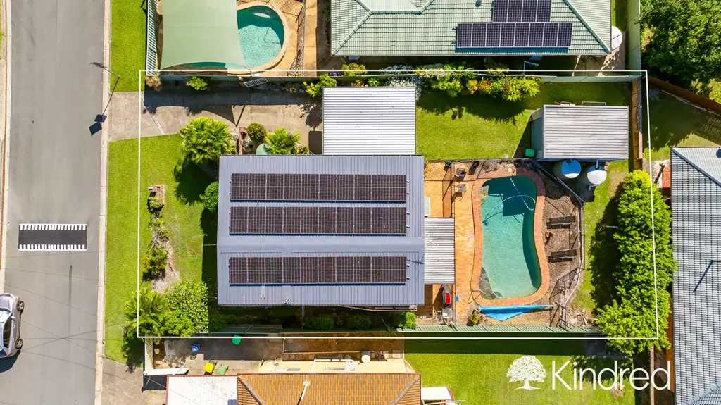 77 Kurumba Street, Kippa-Ring, QLD 4021