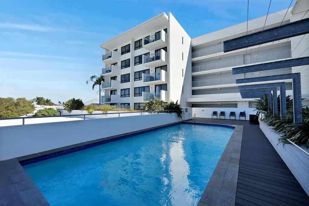 Mackay 2房  Fully Furnished Dual Key Investment with Exceptional Return Potential