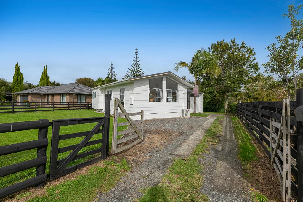 129 Awaroa Road, Helensville, Rodney, Auckland