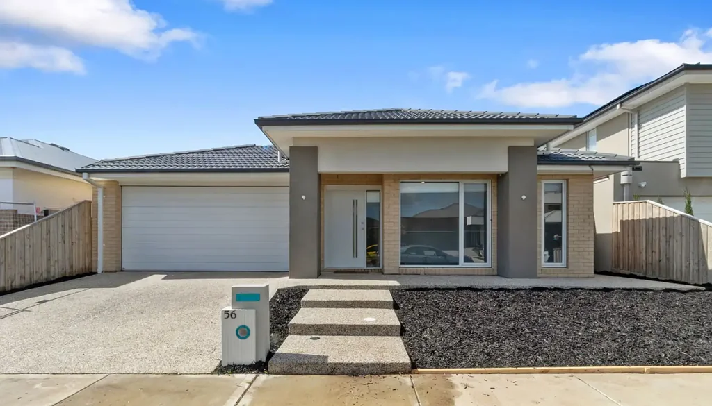 Mickleham 4બેડરૂમ Your Dream Family Home Awaits in Mickleham!