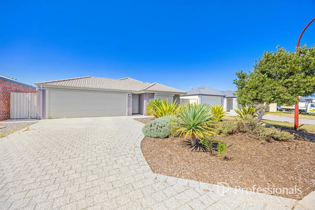 Dardanup 3房  Well-Located Family Home in Central Dardanup