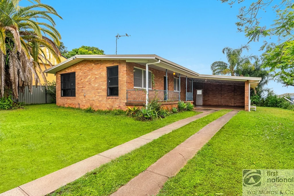 87 Invercauld Road, Goonellabah, NSW 2480