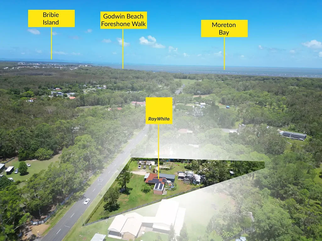 Ningi 4ห้องนอน One Acre Lifestyle Property with Studio & Shed