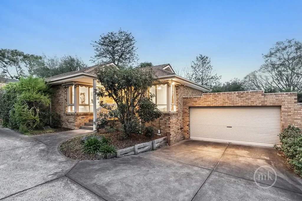 Greensborough 3Zimmer Move Straight In and Enjoy the Lifestyle
