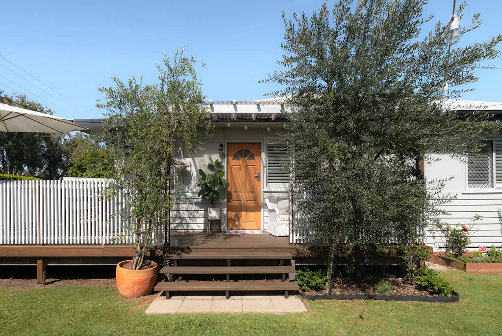 Banyo 2 Bedroom Beautifully Reimagined Post-War Cottage