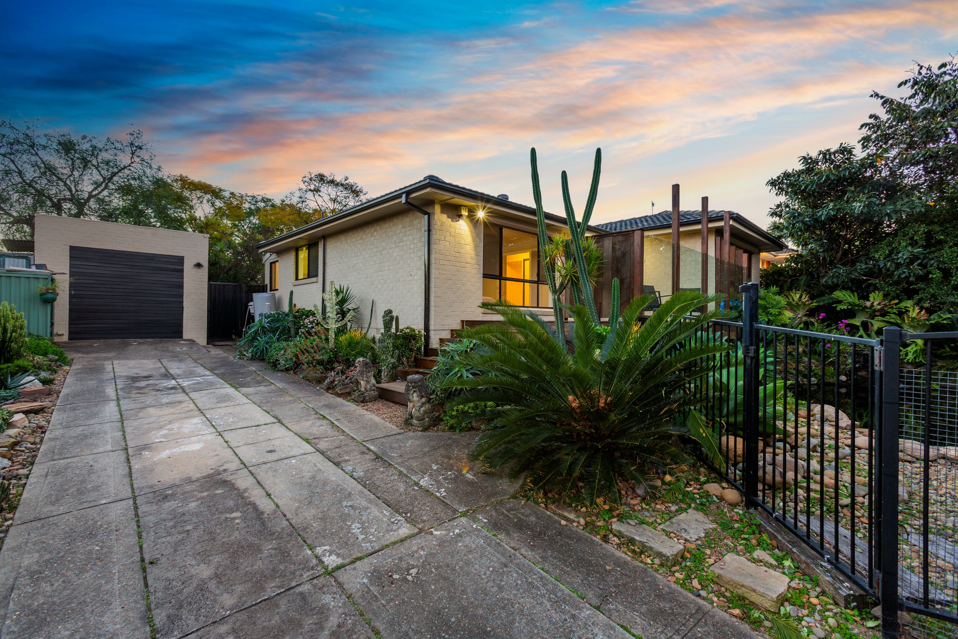 46 GILBERT CR, KINGS LANGLEY NSW 2147, 0房, 0浴, House