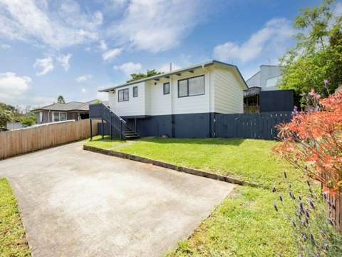GLEN EDEN, 2 BEDROOMS